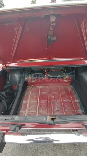 LADA (VAZ) 2106-5