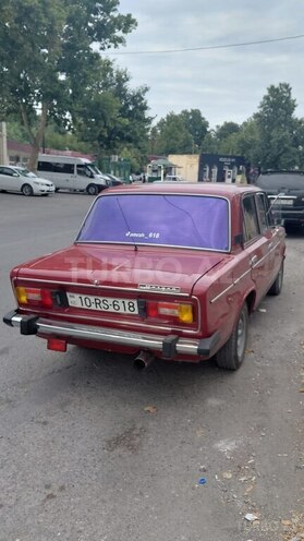LADA (VAZ) 2106-6