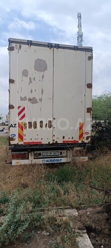 DAF 105 XF-5