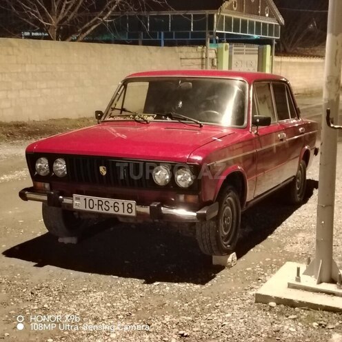 LADA (VAZ) 2106-3