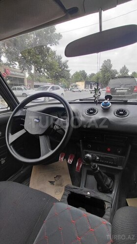 LADA (VAZ) 2106-9