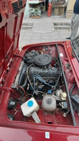 LADA (VAZ) 2106-8
