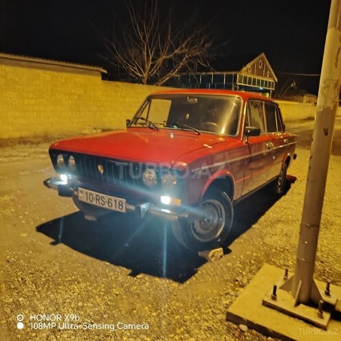 LADA (VAZ) 2106-10