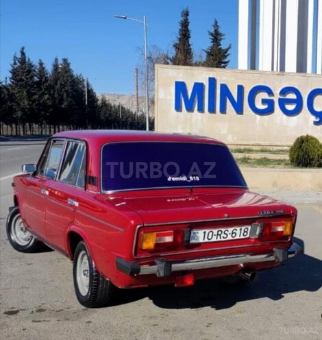 LADA (VAZ) 2106-11