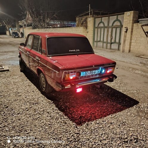 LADA (VAZ) 2106-7