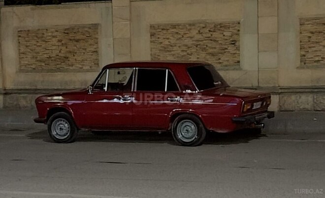 LADA (VAZ) 2106-14