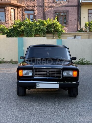 LADA (VAZ) 2107-3