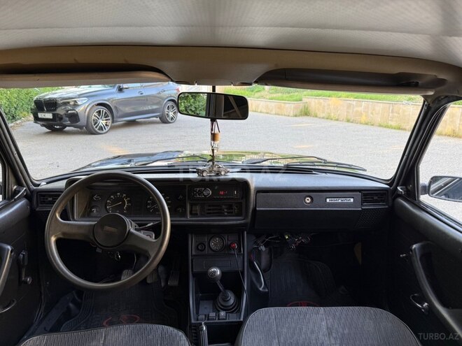 LADA (VAZ) 2107-6