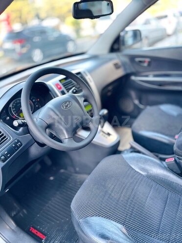 Hyundai Tucson-7