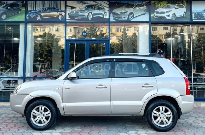 Hyundai Tucson-12