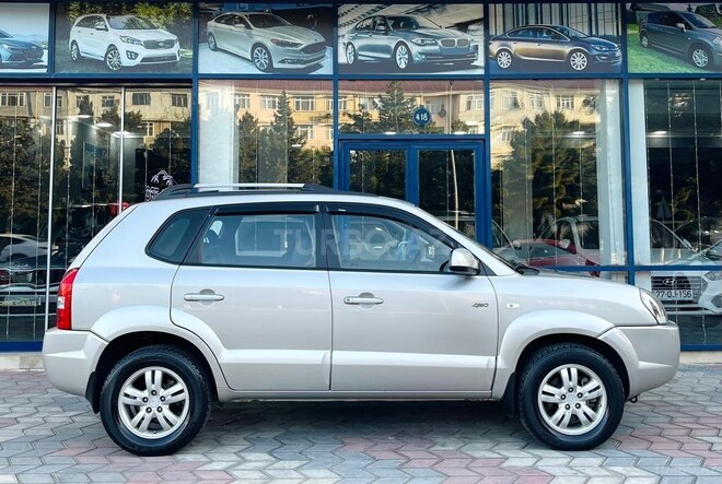 Hyundai Tucson-13