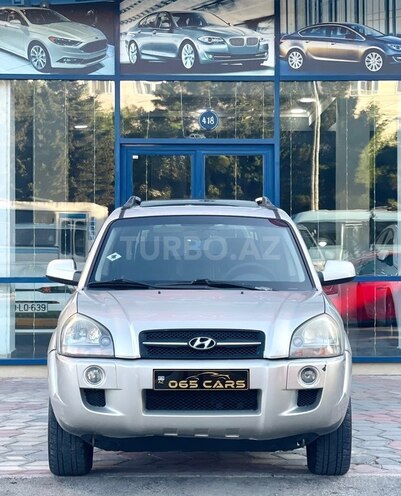 Hyundai Tucson-1