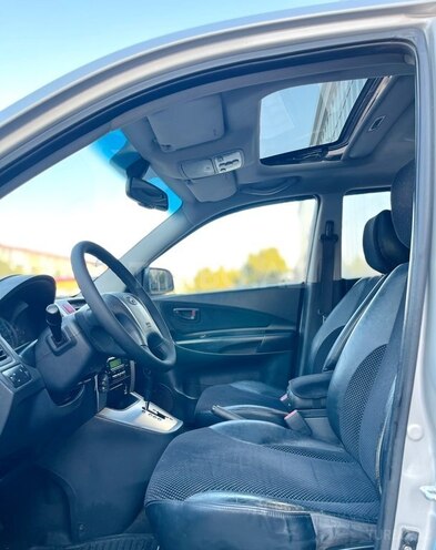 Hyundai Tucson-8