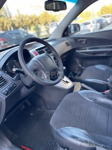 Hyundai Tucson-6