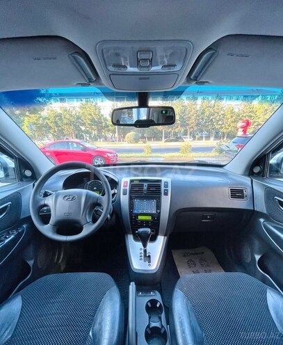 Hyundai Tucson-11