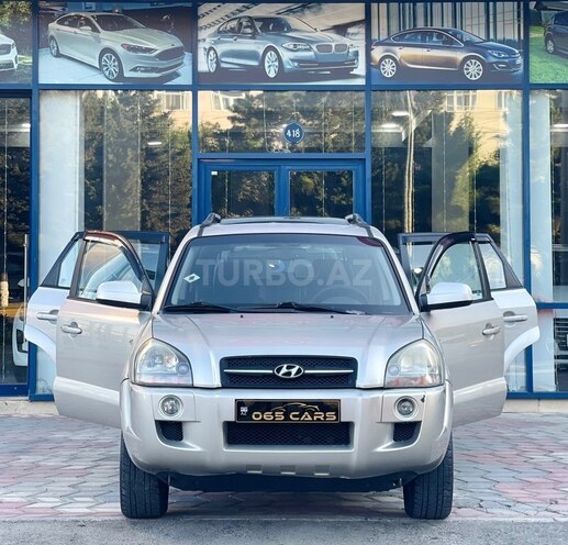 Hyundai Tucson-3