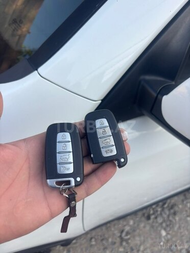 Kia Sorento-11
