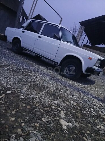 LADA (VAZ) 2107-10