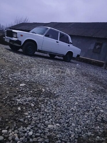 LADA (VAZ) 2107-9