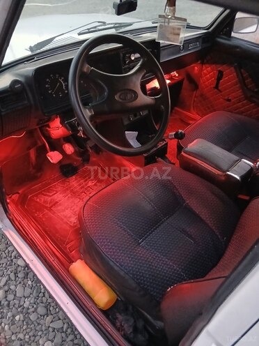 LADA (VAZ) 2107-12