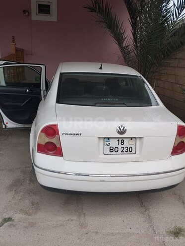 Volkswagen Passat-7