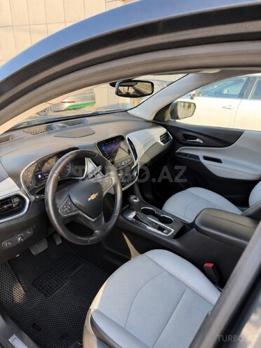 Chevrolet Equinox-9