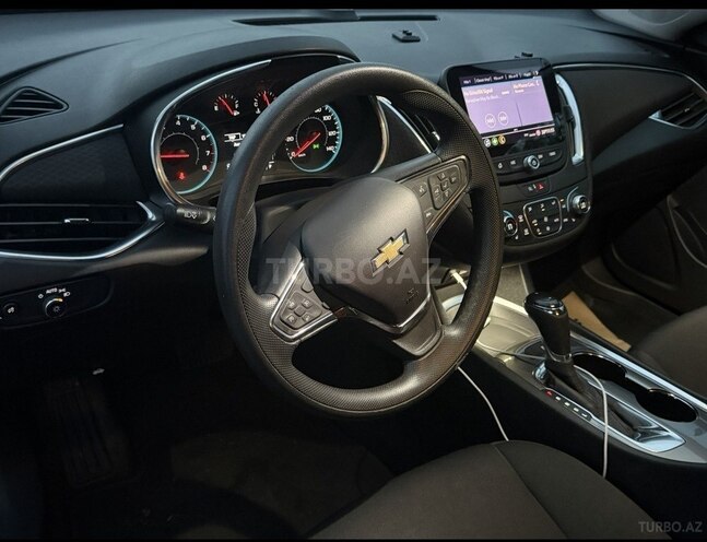 Chevrolet Malibu-6