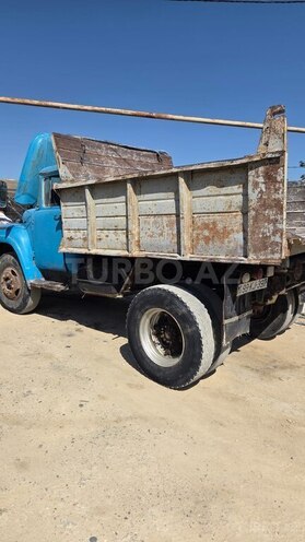 ZIL 130-5