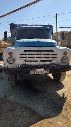 ZIL 130-1