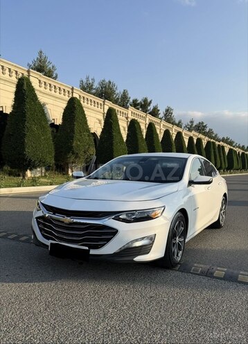 Chevrolet Malibu-2