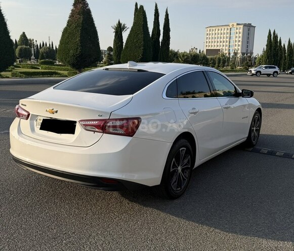 Chevrolet Malibu-3
