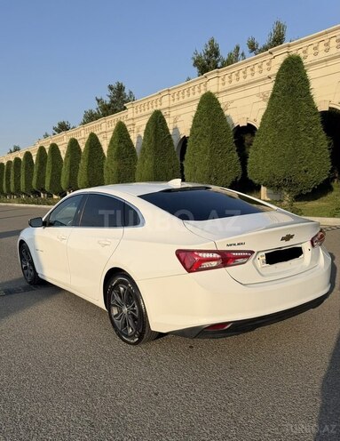 Chevrolet Malibu-4