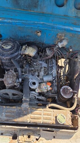 ZIL 130-7