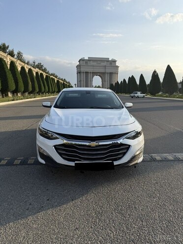 Chevrolet Malibu-1