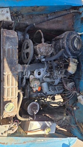 ZIL 130-8