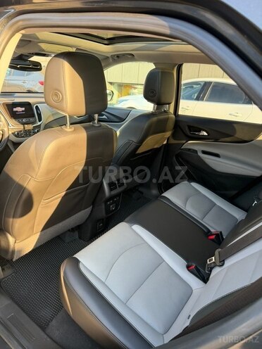Chevrolet Equinox-11