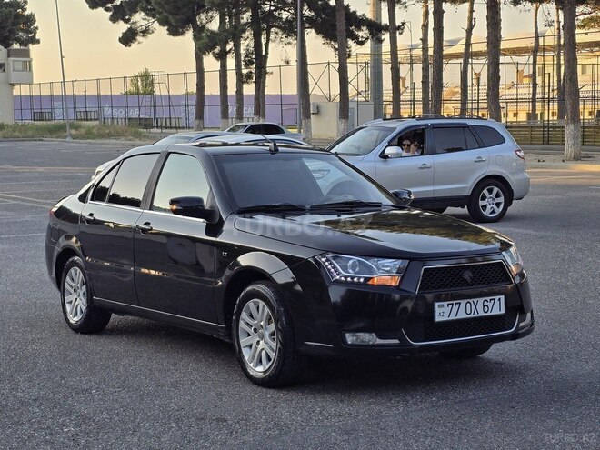 Khazar LD-12