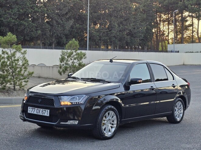 Khazar LD-11