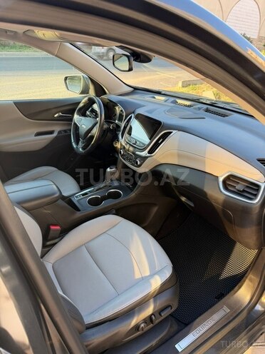 Chevrolet Equinox-13