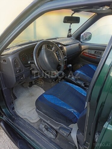 Nissan Pathfinder-4