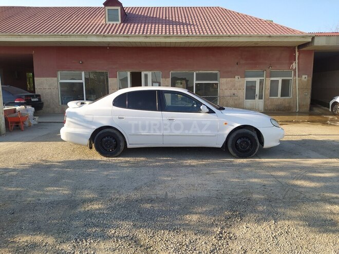 Daewoo Leganza-2