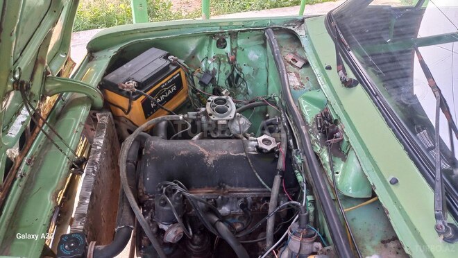 LADA (VAZ) 2106-9