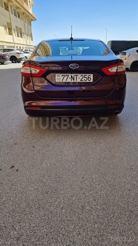 Ford Fusion (North America)-3