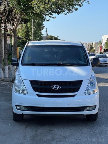 Hyundai H-1-1