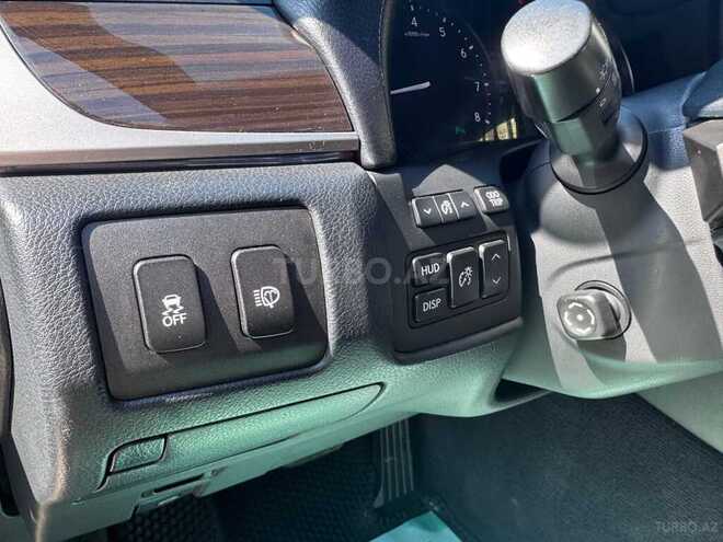 Lexus GS 250-7