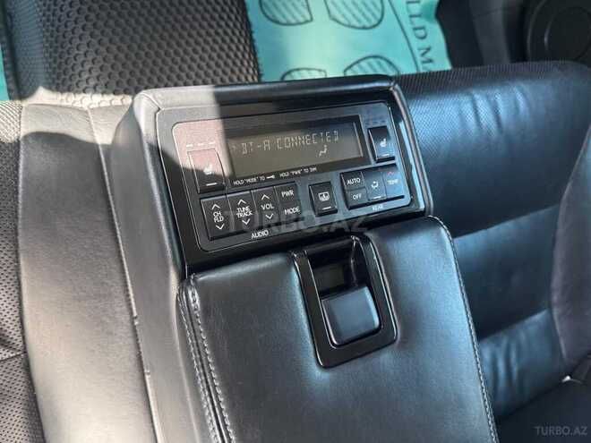Lexus GS 250-5