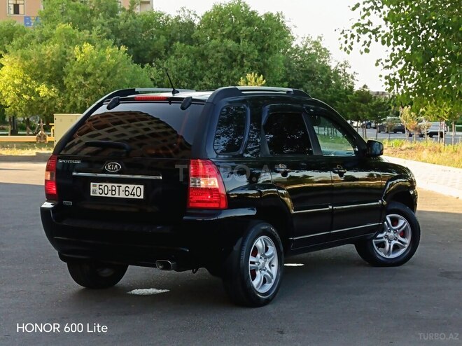 Kia Sportage-7