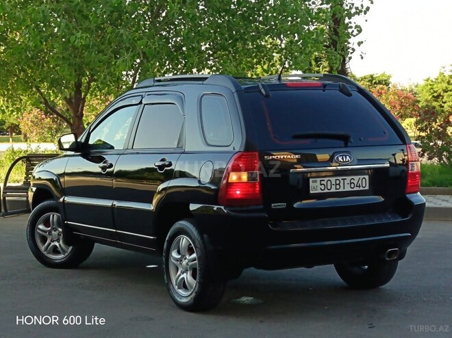 Kia Sportage-6