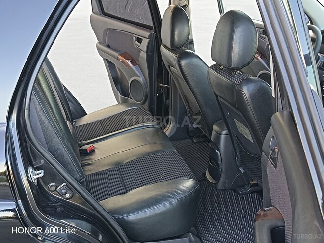 Kia Sportage-13
