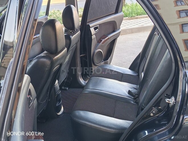 Kia Sportage-14